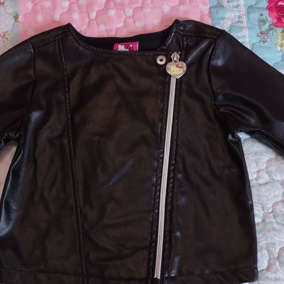 Jacket - Picture 2 of 2